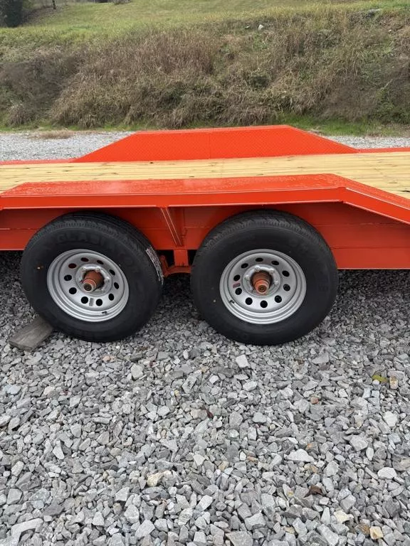 new Car Haulers / Racing Trailers Native Trailers  for sale, in New Tazewell, TN Thumbnail 6