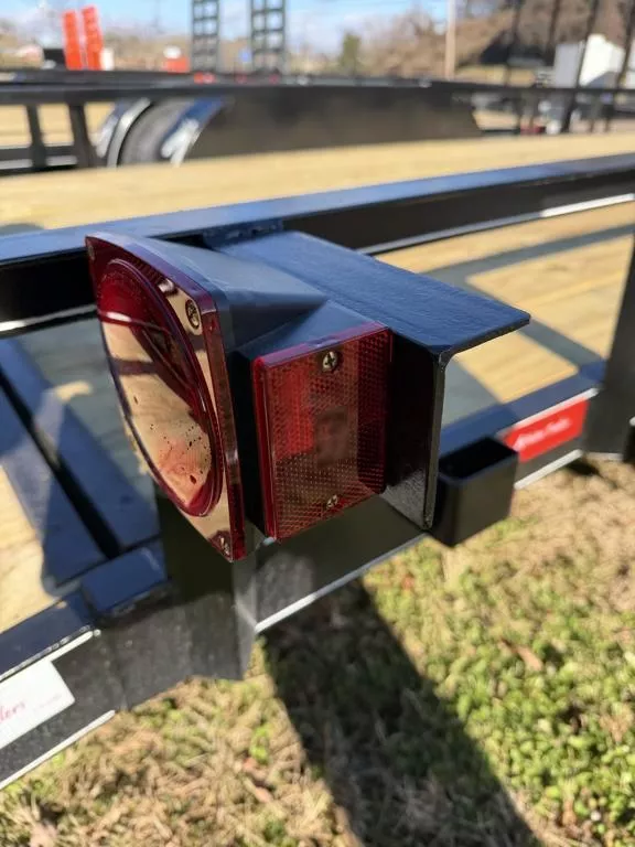 new Utility Trailers Native Trailers  for sale, in New Tazewell, TN Thumbnail 7