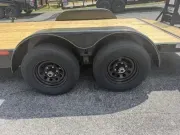 new Car Haulers / Racing Trailers Native Trailers  for sale, in New Tazewell, TN Thumbnail 2