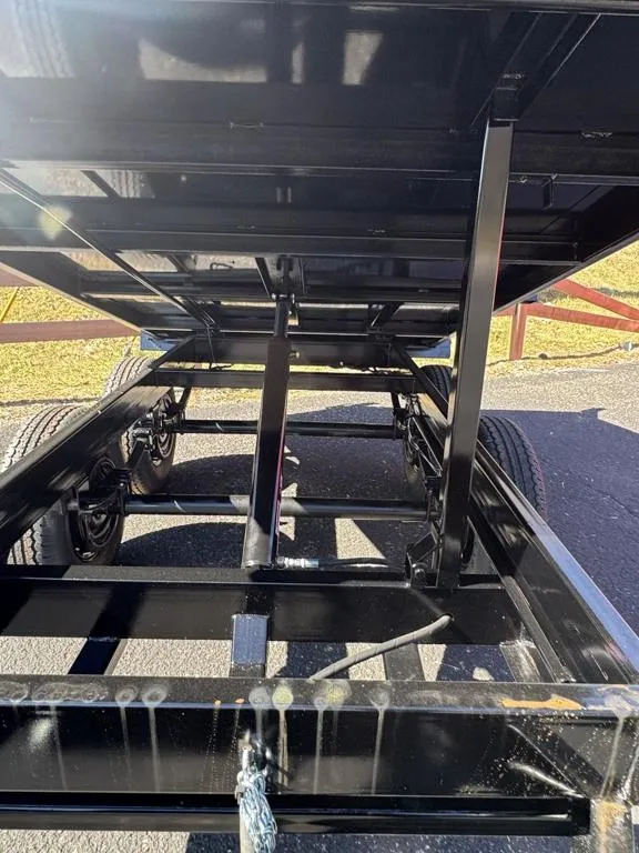 new Dump Trailers Homesteader Trailers  for sale, in New Tazewell, TN Thumbnail 11