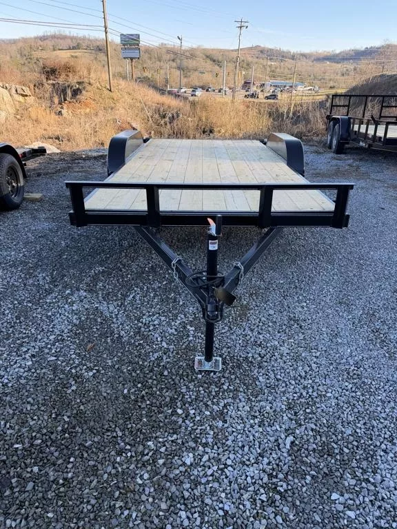 new Car Haulers / Racing Trailers Native Trailers  for sale, in New Tazewell, TN Thumbnail 2