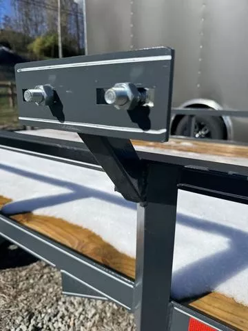 new Utility Trailers Native Trailers  for sale, in New Tazewell, TN Thumbnail 11