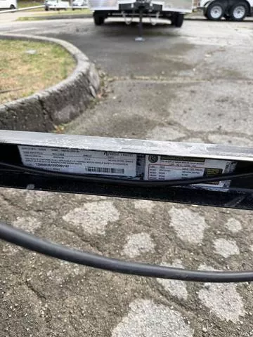 new Utility Trailers Native Trailers  for sale, in New Tazewell, TN Thumbnail 8