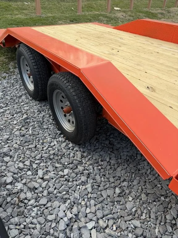 new Car Haulers / Racing Trailers Native Trailers  for sale, in New Tazewell, TN Thumbnail 6