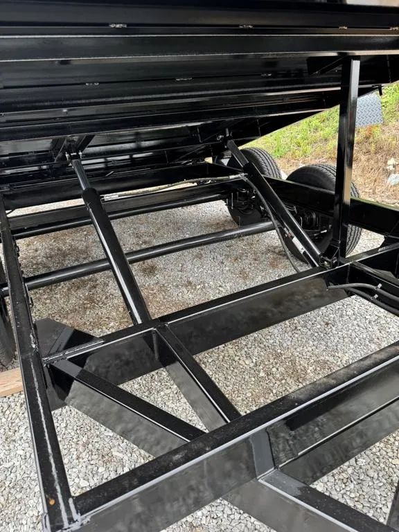 new Dump Trailers Homesteader Trailers  for sale, in New Tazewell, TN Thumbnail 4