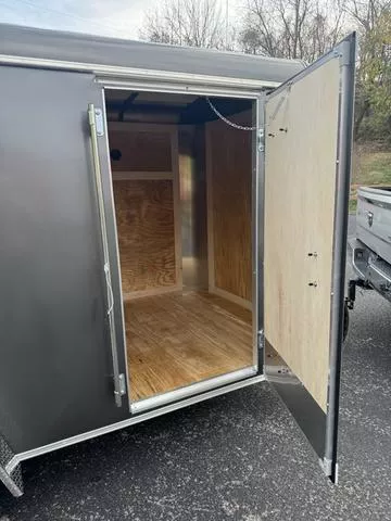 new Cargo (Enclosed) Trailers Homesteader Trailers  for sale, in New Tazewell, TN Thumbnail 5