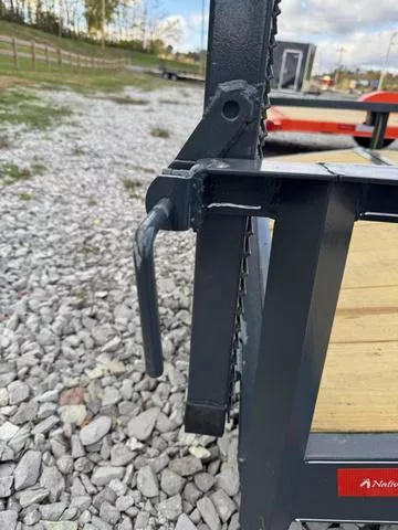 new Utility Trailers Native Trailers  for sale, in New Tazewell, TN Thumbnail 10