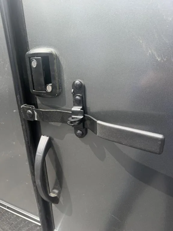 new Cargo (Enclosed) Trailers Homesteader Trailers  for sale, in New Tazewell, TN Thumbnail 2