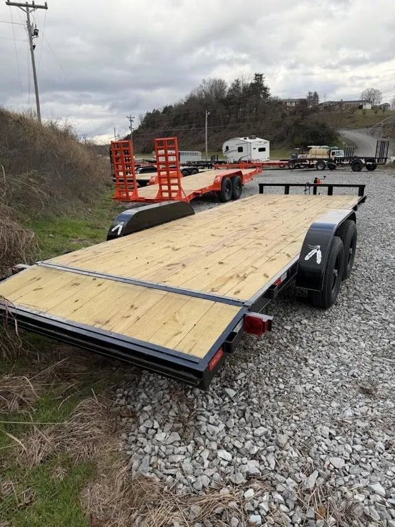 new Car Haulers / Racing Trailers Native Trailers  for sale, in New Tazewell, TN Thumbnail 10