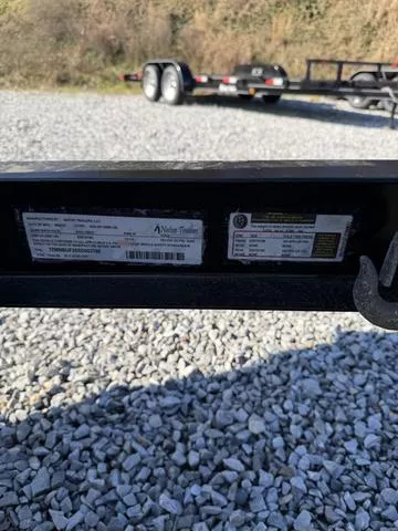 new Utility Trailers Native Trailers  for sale, in New Tazewell, TN Thumbnail 10