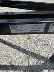 new Utility Trailers Native Trailers  for sale, in New Tazewell, TN Thumbnail 11