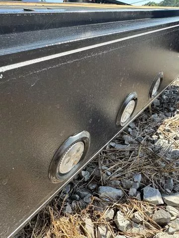 new Equipment / Flatbed Trailers Native Trailers  for sale, in New Tazewell, TN Thumbnail 10