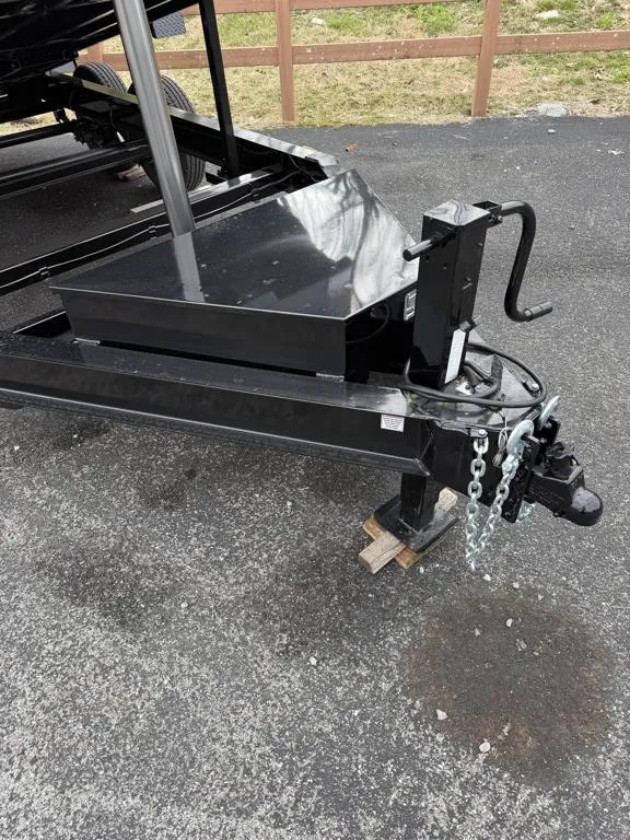 new Dump Trailers Homesteader Trailers  for sale, in New Tazewell, TN Thumbnail 4