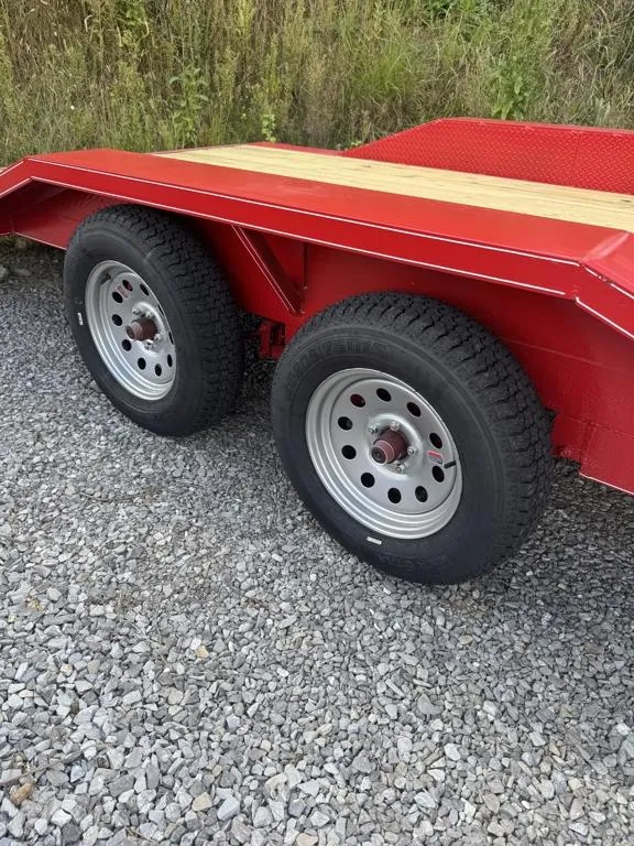 new Car Haulers / Racing Trailers Native Trailers  for sale, in New Tazewell, TN Thumbnail 6