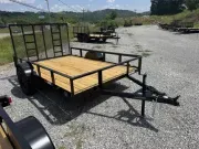 new Utility Trailers Other  for sale, in New Tazewell, TN Thumbnail 3