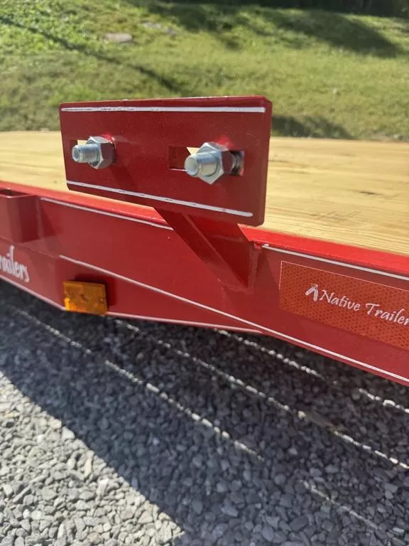 new Car Haulers / Racing Trailers Native Trailers  for sale, in New Tazewell, TN Thumbnail 4