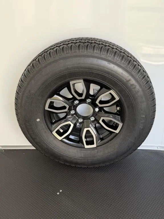 new Horse Trailers Homesteader Trailers  for sale, in New Tazewell, TN Thumbnail 20