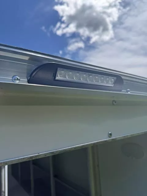 new Cargo (Enclosed) Trailers Homesteader Trailers  for sale, in New Tazewell, TN Thumbnail 18