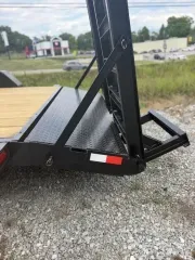 new Equipment / Flatbed Trailers Other  for sale, in New Tazewell, TN Thumbnail 6