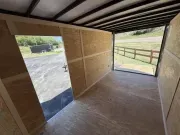 new Cargo (Enclosed) Trailers Homesteader Trailers  for sale, in New Tazewell, TN Thumbnail 5