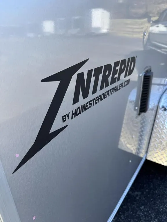 new Cargo (Enclosed) Trailers Homesteader Trailers  for sale, in New Tazewell, TN Thumbnail 6