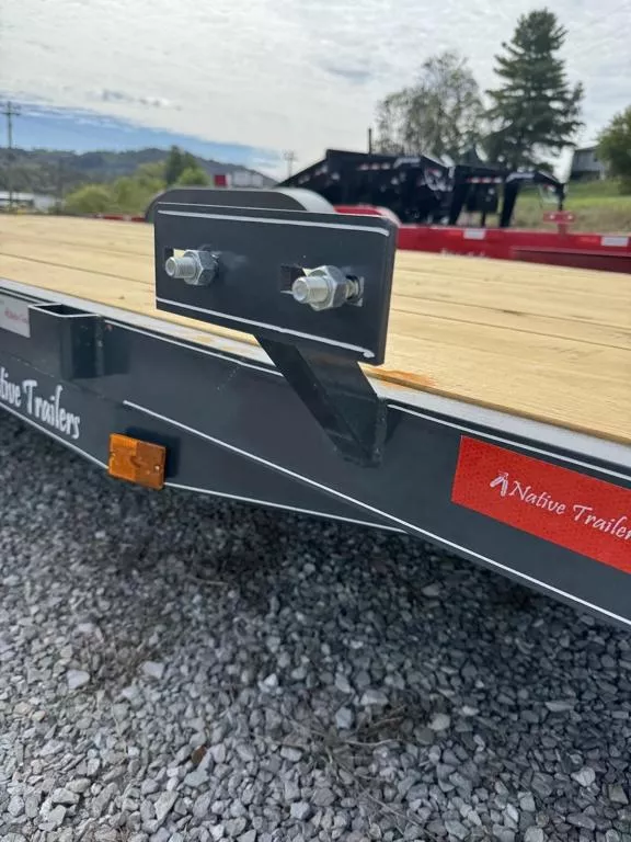 new Car Haulers / Racing Trailers Native Trailers  for sale, in New Tazewell, TN Thumbnail 5