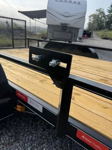 new Utility Trailers Native Trailers  for sale, in New Tazewell, TN Thumbnail 4