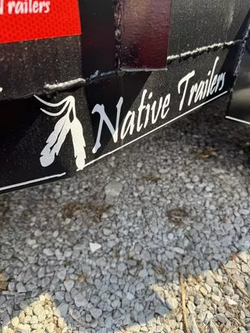 new Utility Trailers Native Trailers  for sale, in New Tazewell, TN Thumbnail 4