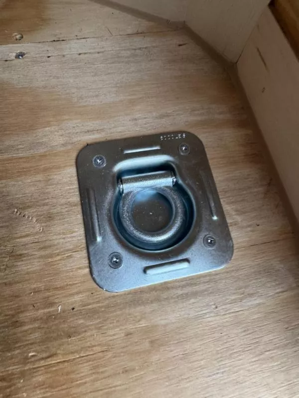 new Cargo (Enclosed) Trailers Homesteader Trailers  for sale, in New Tazewell, TN Thumbnail 12