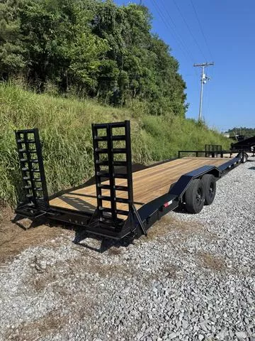 new Equipment / Flatbed Trailers Native Trailers  for sale, in New Tazewell, TN Thumbnail 8
