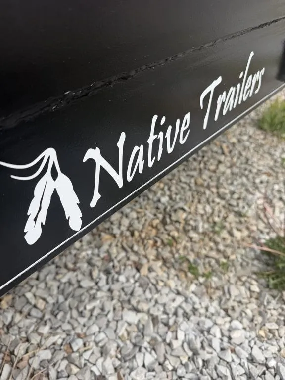 new Car Haulers / Racing Trailers Native Trailers  for sale, in New Tazewell, TN Thumbnail 7