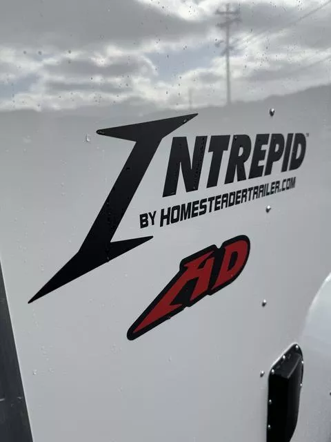 new Cargo (Enclosed) Trailers Homesteader Trailers  for sale, in New Tazewell, TN Thumbnail 4