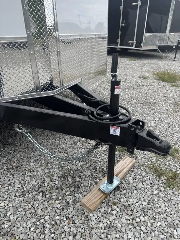 new Cargo (Enclosed) Trailers Homesteader Trailers  for sale, in New Tazewell, TN Thumbnail 15