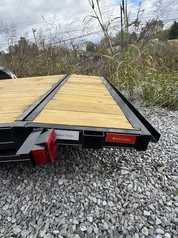 new Utility Trailers Native Trailers  for sale, in New Tazewell, TN Thumbnail 6