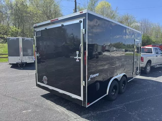 new Cargo (Enclosed) Trailers Homesteader Trailers  for sale, in New Tazewell, TN Thumbnail 4