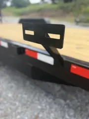 new Equipment / Flatbed Trailers Other  for sale, in New Tazewell, TN Thumbnail 4