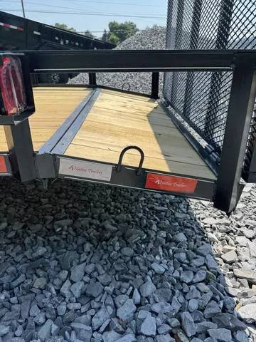 new Utility Trailers Native Trailers  for sale, in New Tazewell, TN Thumbnail 5