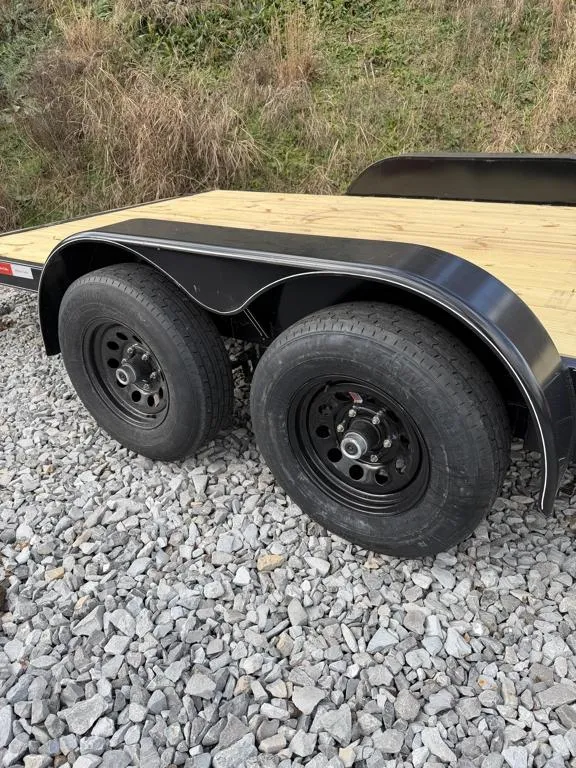 new Car Haulers / Racing Trailers Native Trailers  for sale, in New Tazewell, TN Thumbnail 7