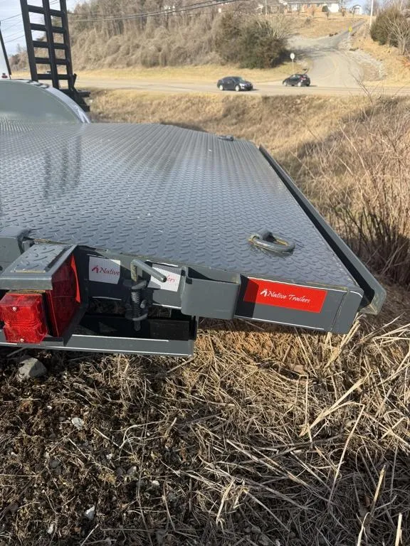 new Car Haulers / Racing Trailers Native Trailers  for sale, in New Tazewell, TN Thumbnail 10