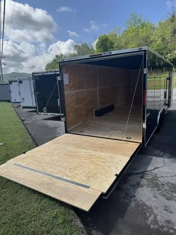 new Cargo (Enclosed) Trailers Homesteader Trailers  for sale, in New Tazewell, TN Thumbnail 15