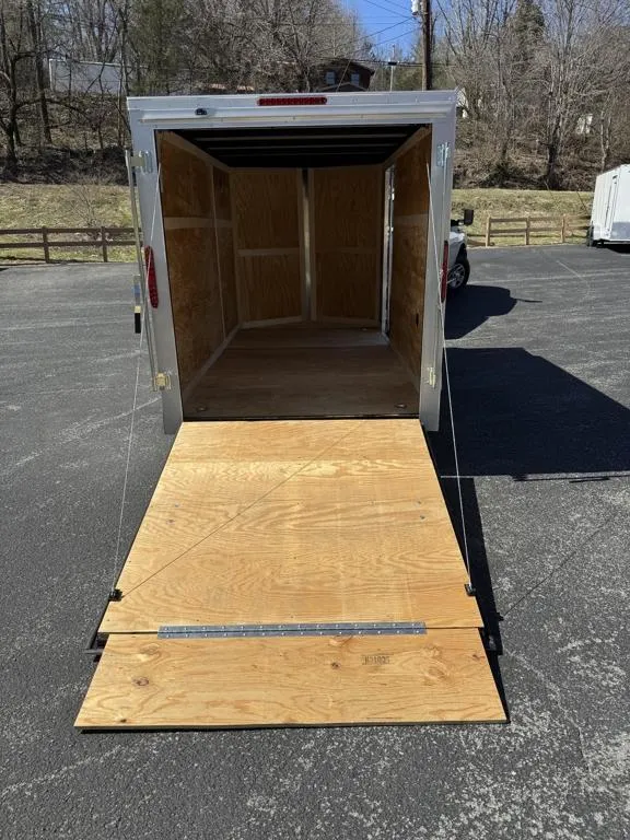 new Cargo (Enclosed) Trailers Homesteader Trailers  for sale, in New Tazewell, TN Thumbnail 7