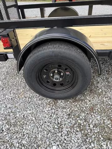 new Utility Trailers Native Trailers  for sale, in New Tazewell, TN Thumbnail 6