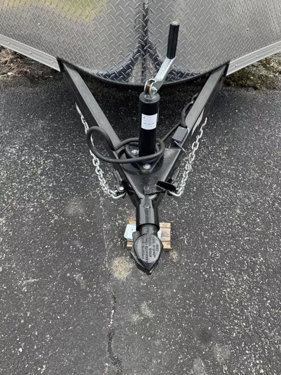 used Horse Trailers Homesteader Trailers  for sale, in New Tazewell, TN Thumbnail 4