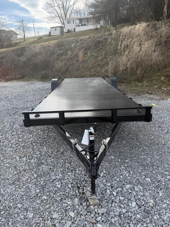 new Car Haulers / Racing Trailers Native Trailers  for sale, in New Tazewell, TN Thumbnail 2