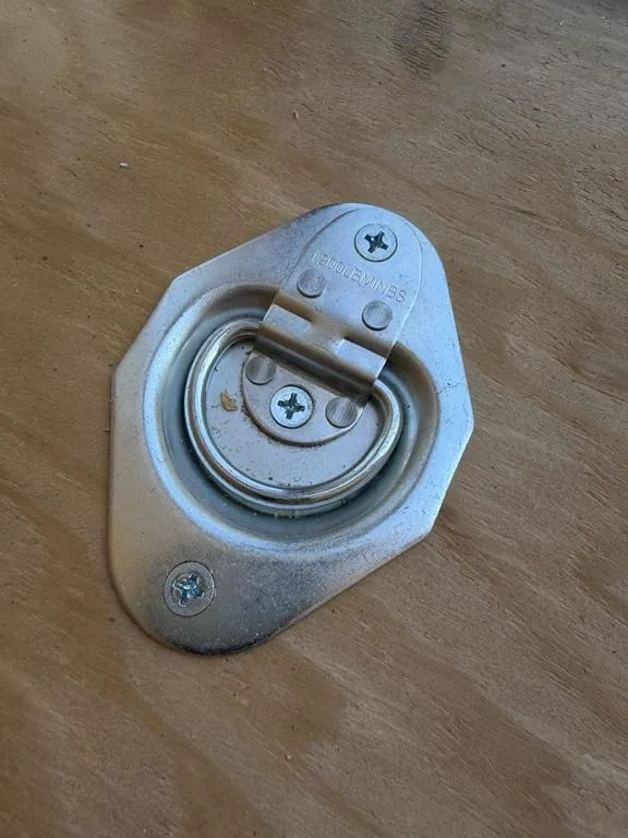 new Cargo (Enclosed) Trailers Homesteader Trailers  for sale, in New Tazewell, TN Thumbnail 8