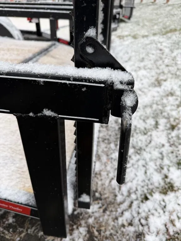 new Utility Trailers Native Trailers  for sale, in New Tazewell, TN Thumbnail 9