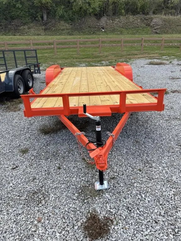 new Car Haulers / Racing Trailers Native Trailers  for sale, in New Tazewell, TN Thumbnail 2