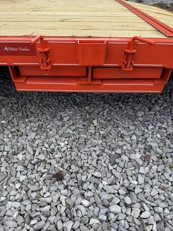 new Car Haulers / Racing Trailers Native Trailers  for sale, in New Tazewell, TN Thumbnail 10