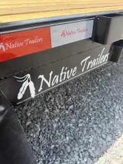 new Car Haulers / Racing Trailers Native Trailers  for sale, in New Tazewell, TN Thumbnail 4