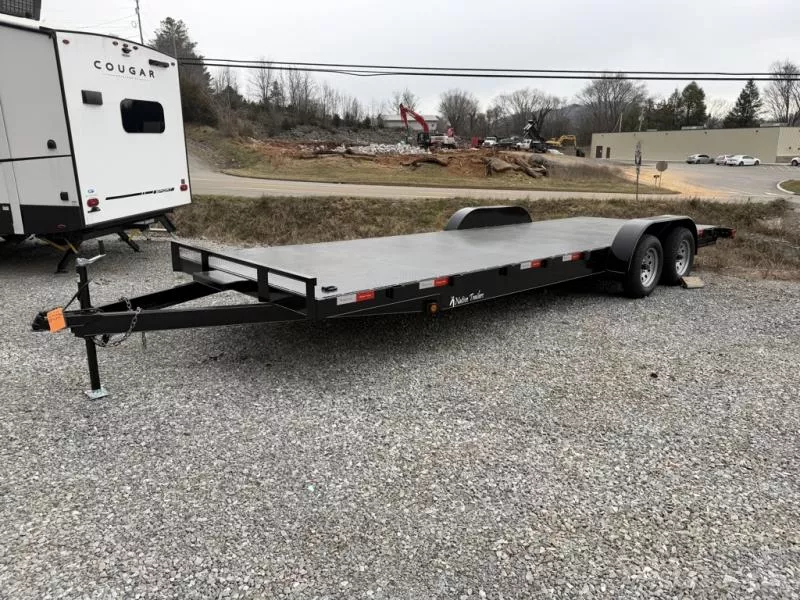 new Car Haulers / Racing Trailers Native Trailers  for sale, in New Tazewell, TN Thumbnail 3